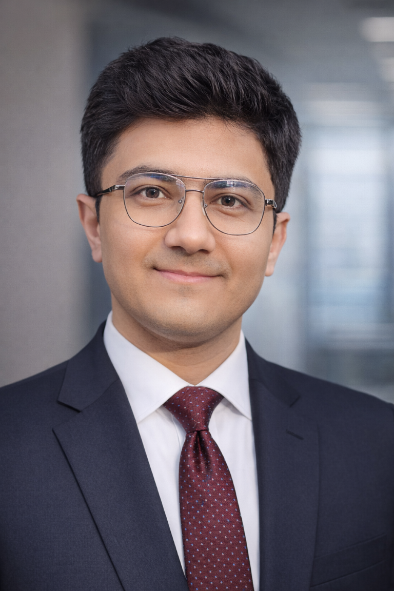Sameer Ghorsane – CA & FP&A Specialist